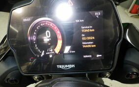 TRIUMPH SPEED TRIPLE RS 2021 3P01SC