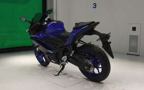 YAMAHA YZF-R25 A RG74J