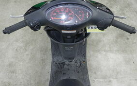 HONDA DIO Z4 GEN 2 AF63