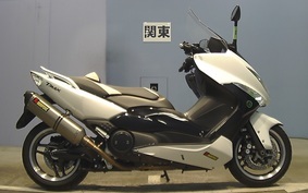 YAMAHA T-MAX500 Gen.3 2012 SJ08J