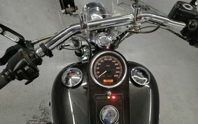 HARLEY FXSTB 1450 2006 BTY