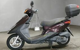 YAMAHA AXIS 125 TREET SE53J