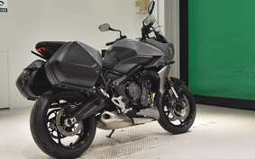 TRIUMPH TIGER 660 SPORTS 2022