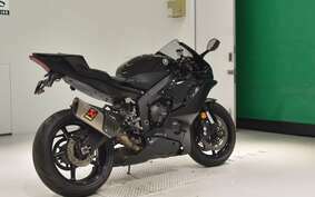 YAMAHA YZF-R6 2020