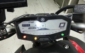 YAMAHA MT-07 ABS 2015 RM07J