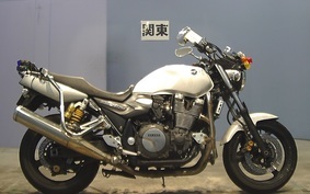 YAMAHA XJR1300 L 2011 RP17J