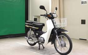 HONDA C100 SUPER CUB HA06