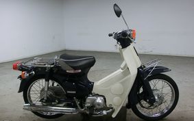 HONDA C70 SUPER CUB HA02