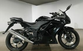 KAWASAKI NINJA 250R EX250K