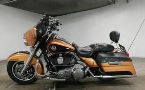 HARLEY FLHX 1580 2008 KB4