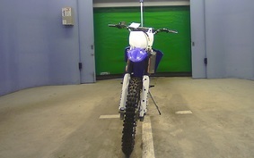 YAMAHA YZ85LW CB10C