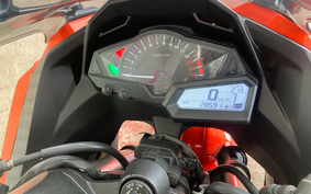 KAWASAKI Ninja 250 SE EX250L