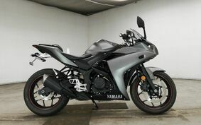 YAMAHA YZF-R25 RG10J