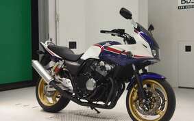 HONDA CB400 SUPER BOLDOR VTEC 2007 NC39