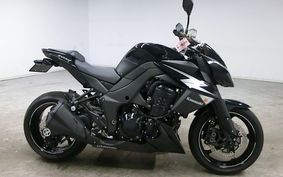 KAWASAKI Z1000 2013 ZRT00D