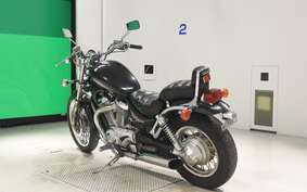 SUZUKI INTRUDER 750 1988 VR51A