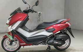 YAMAHA N-MAX 125 SE86J