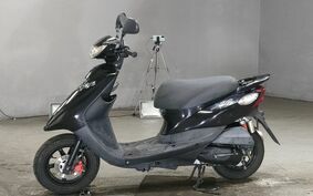 YAMAHA JOG ZR Evolution 2 SA39J