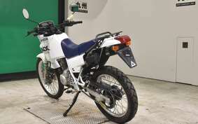 HONDA NX125 JD09