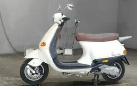 VESPA ET4 50 C261