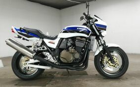 KAWASAKI ZRX1200 R 2001 ZRT20A