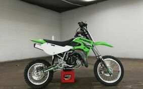 KAWASAKI KX65 KX065A