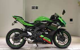 KAWASAKI ZX-25R ZX250E