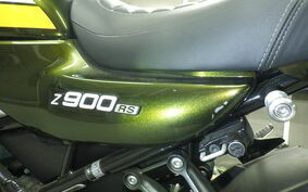 KAWASAKI Z900RS 2021 ZR900C