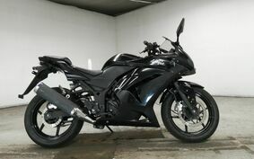 KAWASAKI NINJA 250R EX250K