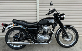 KAWASAKI W400 2007 EJ400A