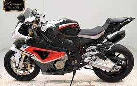 BMW S1000RR 2011