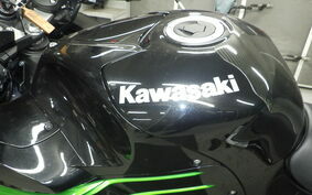 KAWASAKI ZX 1400 NINJA R A 2014 ZXT40E