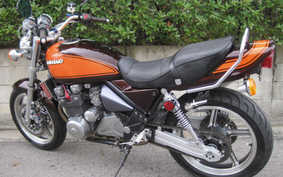 KAWASAKI ZEPHYR 400 1993 ZR400C