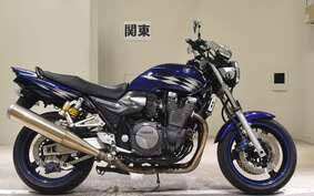 YAMAHA XJR1300 Gen.2 2007 RP17J