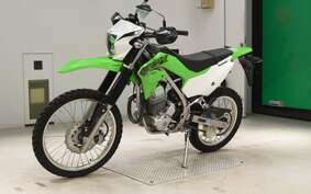 KAWASAKI KLX230 LX230A