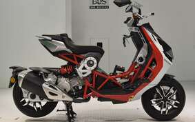 ITALJET DRAGSTAR125