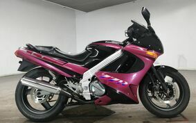 KAWASAKI ZZ-R250 EX250H