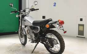 YAMAHA BRONCO 5BT