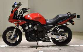 YAMAHA FZS600 FAZER 2003 RJ02