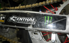 KAWASAKI KX450 F KX450F