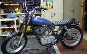 YAMAHA SR400 1JR