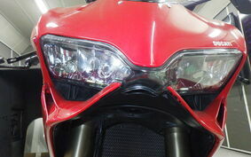 DUCATI 1199 PANIGALE 2013 H802J