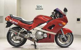 KAWASAKI ZZ-R400 Gen.2 1996 ZX400N