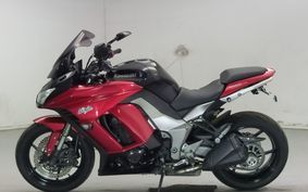 KAWASAKI NINJA 1000 2011 ZXT00G