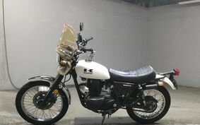 KAWASAKI 250TR BJ250F