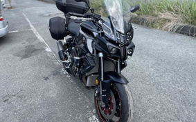 YAMAHA MT-10 ABS 2017 RN50J