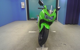 KAWASAKI NINJA 250R 2009 EX250K