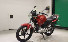 YAMAHA YBR125