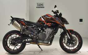 KTM 790 DUKE 2019