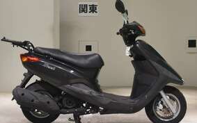 YAMAHA AXIS 125 TREET SE53J